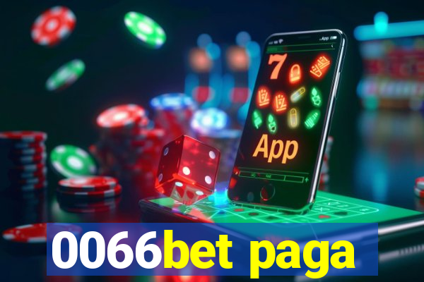 0066bet paga